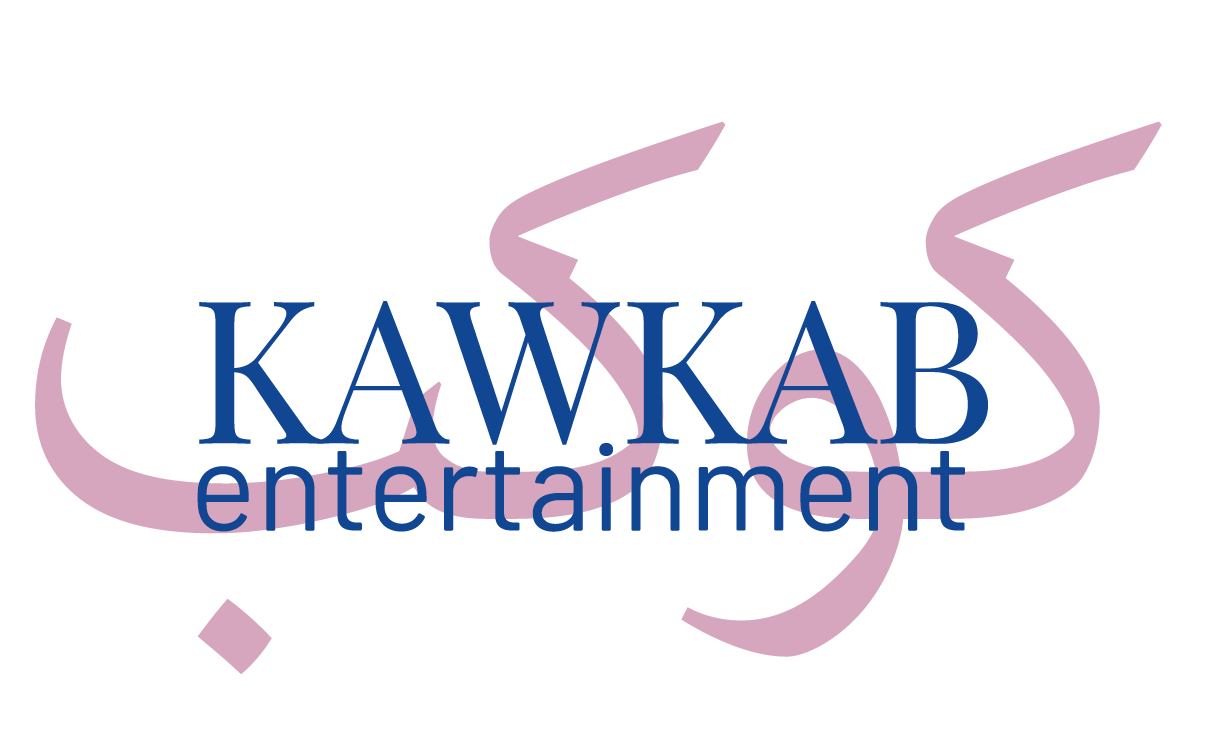 Kawkab Entertainment